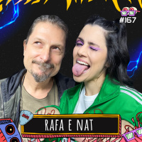 PROGRAMA EXTRA - AMPLIFICA #167