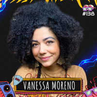 VANESSA MORENO - AMPLIFICA #138