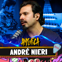 ANDRÉ NIERI - Amplifica #253