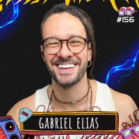 GABRIEL ELIAS - AMPLIFICA #156