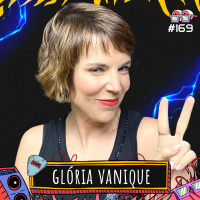 GLORIA VANIQUE - AMPLIFICA #169