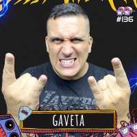 ANDERSON GAVETA (@gaveta) - AMPLIFICA #136