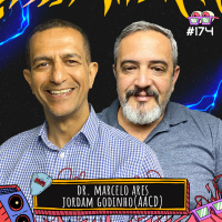 DR. MARCELO ARES E JORDAM GODINHO (AACD) - AMPLIFICA #174