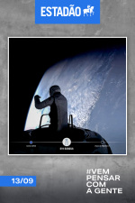 Estadão - 13/09/2024