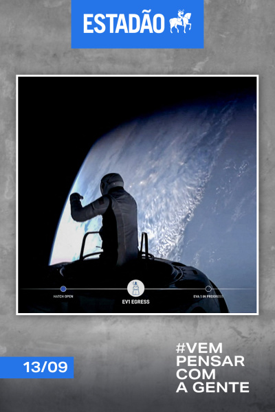 Estadão - 13/09/2024