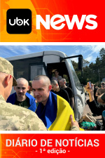 Diário de Notícias - 13/09/2024 - 1ª Edição