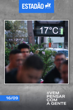 Estadão - 16/09/2024