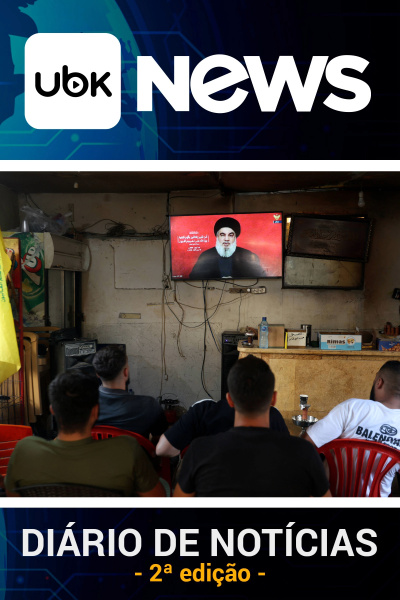 Diário de Notícias - 19/09/2024 - 2ª Edição