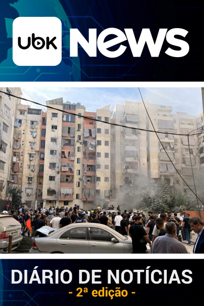 Diário de Notícias - 20/09/2024 - 2ª Edição