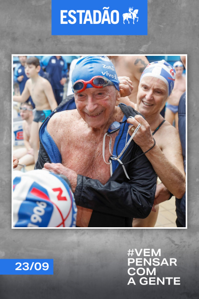 Estadão - 23/09/2024
