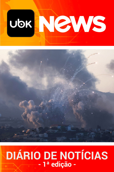 Diário de Notícias - 23/09/2024 - 1ª Edição