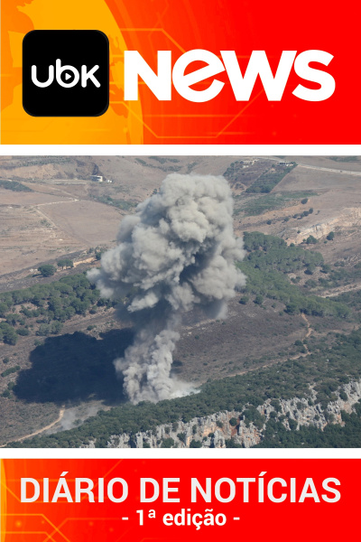 Diário de Notícias - 24/09/2024 - 1ª Edição