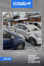 Estadão - 25/09/2024