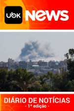 Diário de Notícias - 25/09/2024 - 1ª Edição