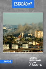 Estadão - 26/09/2024