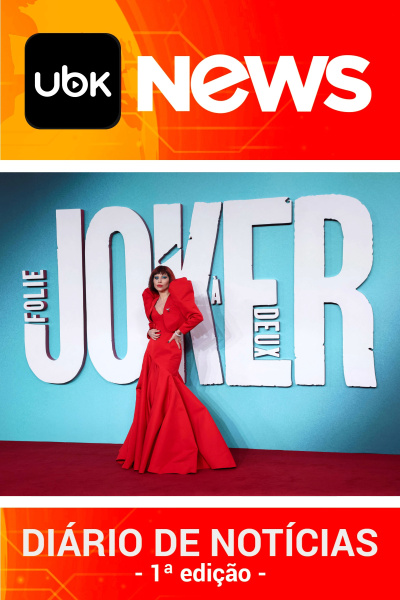 Diário de Notícias - 26/09/2024 - 1ª Edição