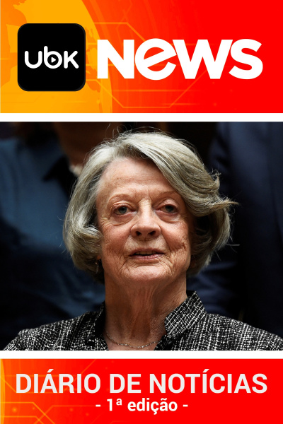 Diário de Notícias - 27/09/2024 - 1ª Edição