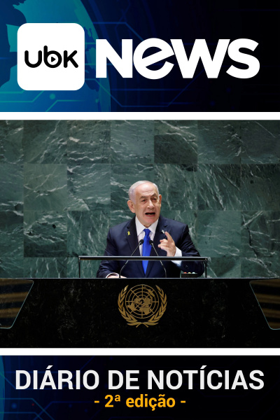 Diário de Notícias - 27/09/2024 - 2ª Edição