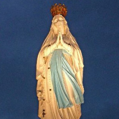 Praying the Rosary with Sister Hyacinthe OP and Brother Charles Mary CSJ