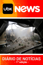 Diário de Notícias - 01/10/2024 - 1ª Edição