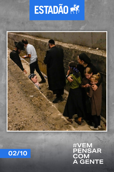 Estadão - 02/10/2024