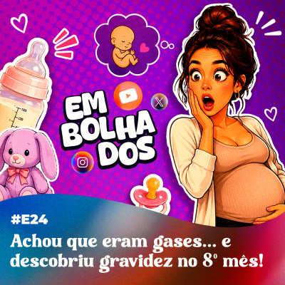 Embolhados