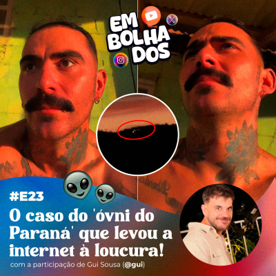 Embolhados