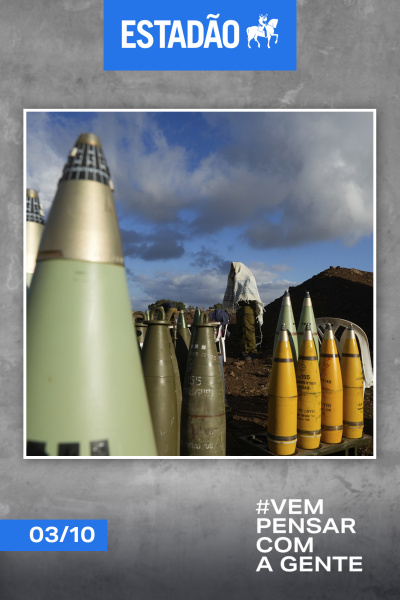 Estadão - 03/10/2024