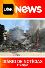 Diário de Notícias - 03/10/2024 - 1ª Edição