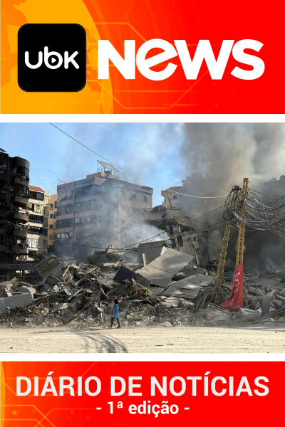 Diário de Notícias - 03/10/2024 - 1ª Edição