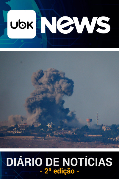 Diário de Notícias - 03/10/2024 - 2ª Edição