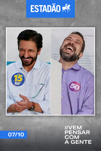 Estadão - 07/10/2024