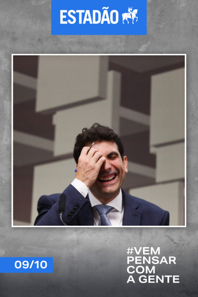 Estadão - 09/10/2024