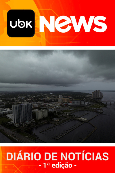 Diário de Notícias - 09/10/2024 - 1ª Edição