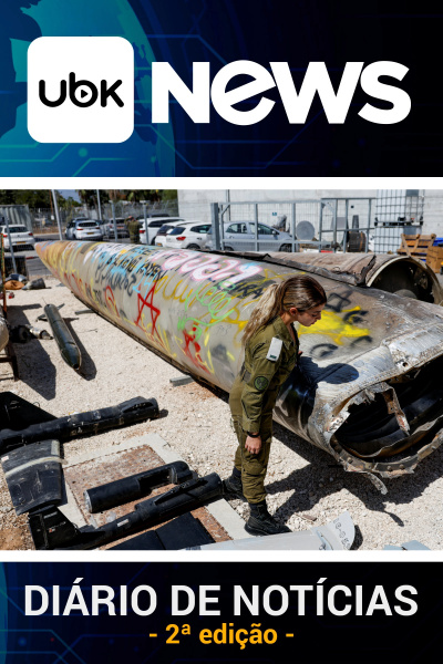 Diário de Notícias - 09/10/2024 - 2ª Edição