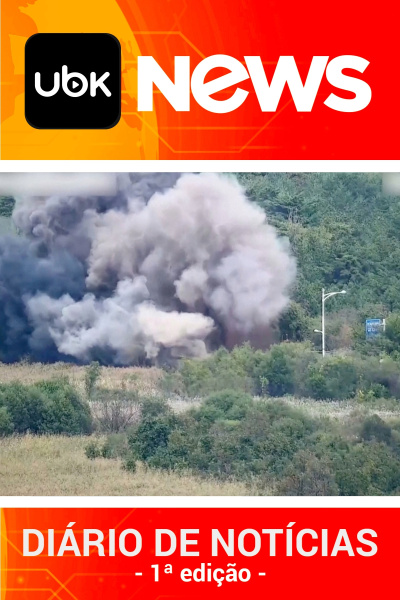 Diário de Notícias - 15/10/2024 - 1ª Edição