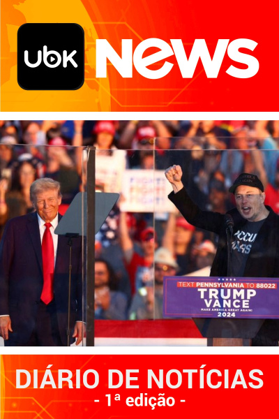 Diário de Notícias - 16/10/2024 - 1ª Edição