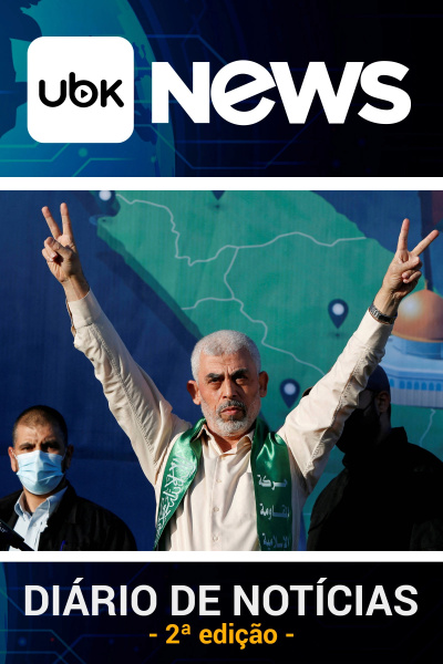 Diário de Notícias - 17/10/2024 - 2ª Edição