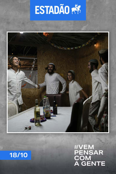 Estadão - 18/10/2024