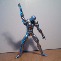 Stayin Alive
