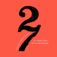 27: The Most Perfect Album