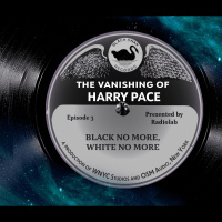 The Vanishing of Harry Pace: Episode 3