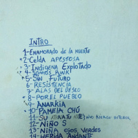 Los Frikis