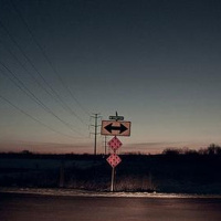 Crossroads