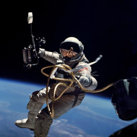REBROADCAST: Space