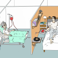 Dispatch 3: Shared Immunity