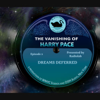 The Vanishing of Harry Pace: Episode 2