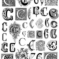 In C