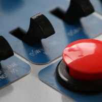 Buttons Not Buttons