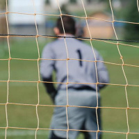 Radiolab Presents: The Loneliness of the Goalkeeper